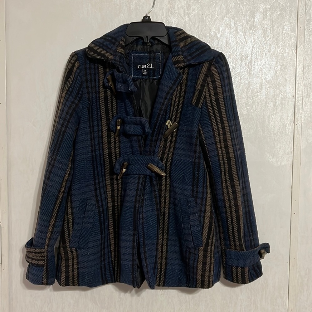 Rue 21 Jacket